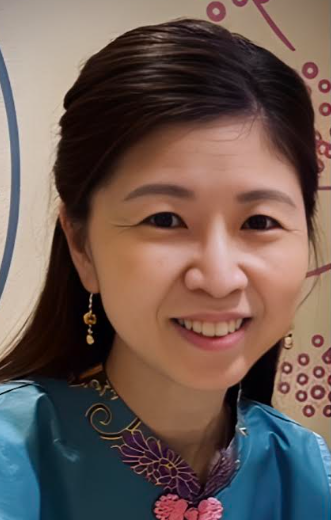 Bernice Chok Siew Wei