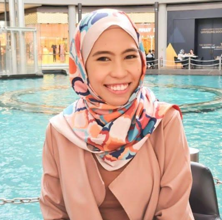 Zakiyyah Binti Masri